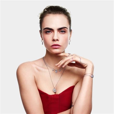 dior jewelry cara delevingne|cara delevingne jewellery.